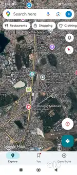 want room for rent near tbm or chrompet or vanda lur railway station