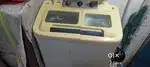 6.5 kg washing machine