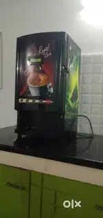 Coffee Machine