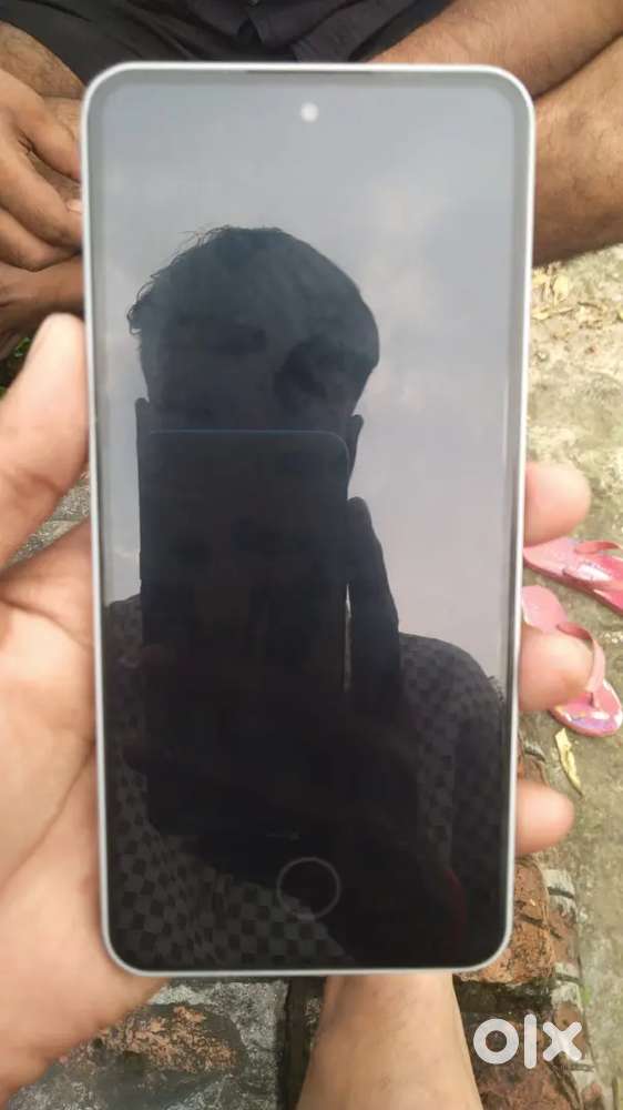 Nothing phone 3 a pro