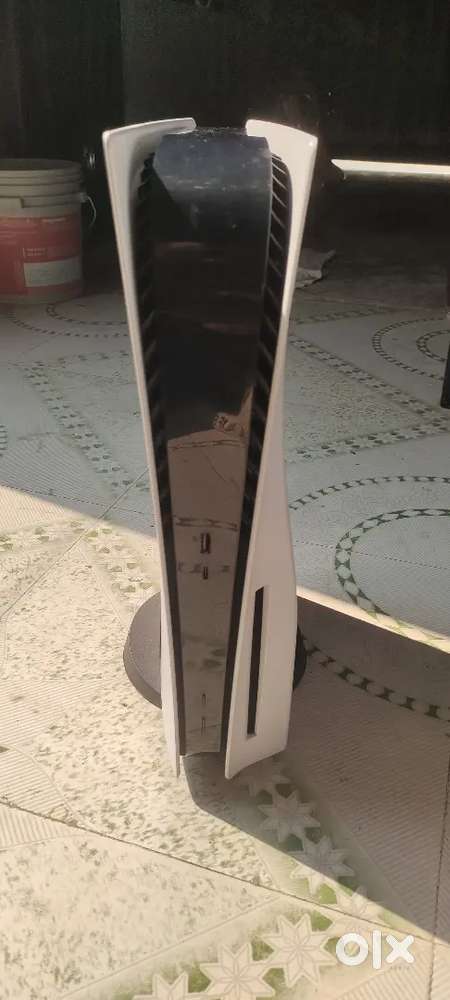 Ps5 flat model