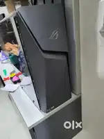 ASUS ROG Strix GL10DH-IN020T Ryzen 5