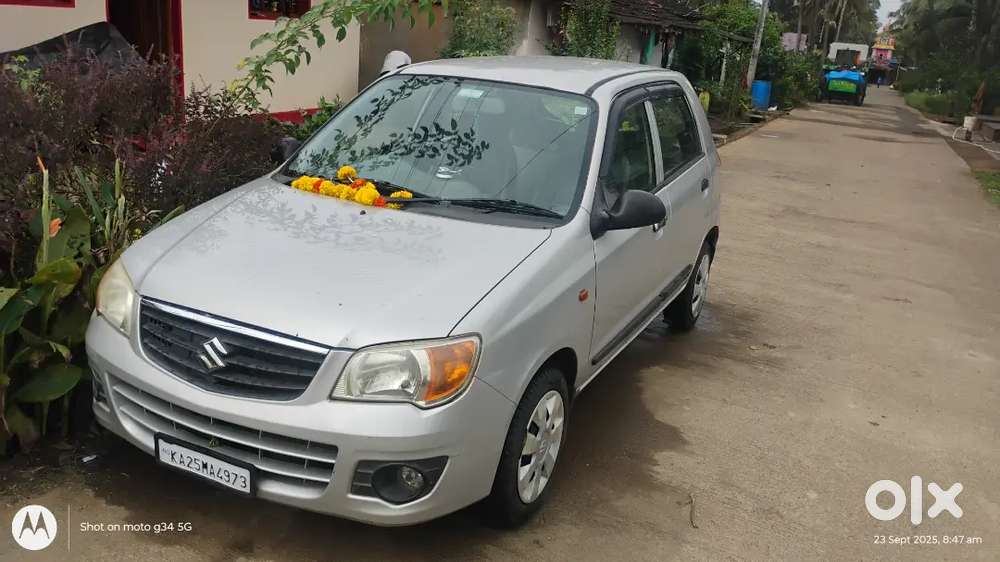 Good condition