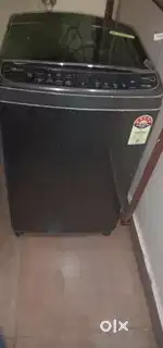 Top loaded washing Machine