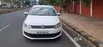 Volkswagen Polo 2009-2013 Petrol Trendline 1.2L, 2011, Petrol