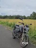 URGENT SALE RTR200 4v