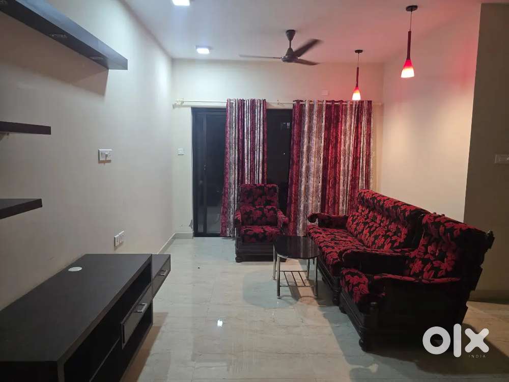 3BHK FLAT NEAR NISH, BYPASS ROAD