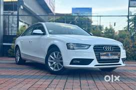 Audi A4 2.0 35 TDI Premium Plus Sunroof, 2015, Diesel