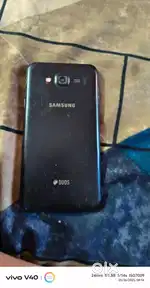 Samsung Galaxy J 7NXT