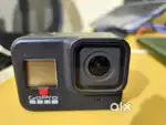 HERO GOPRO 8 BLACK