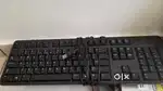 Dell computer keyboard