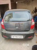 Hyundai i10 Magna