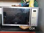 Microwave oven