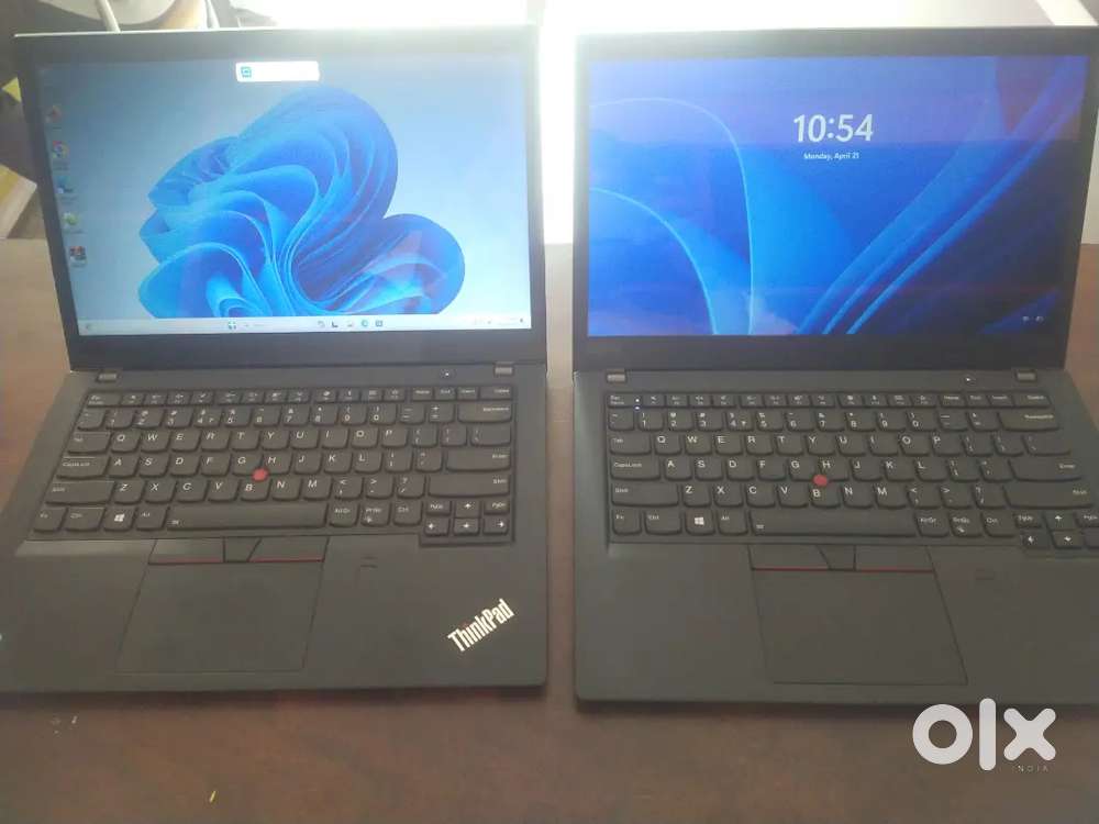 Used/ Re new laptop ( Li-tech computer)