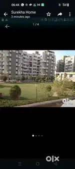 2 BHK FLAT FOR RENT
