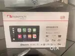 nakamichi nam3510-m9 car stereo(android system for car )