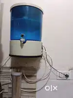 RO water  filter Dolphin