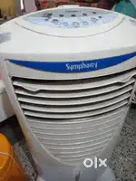 Old Symphony Air cooler for sale in Kolkata
