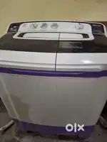 If interested let me know ( washing motor problem)