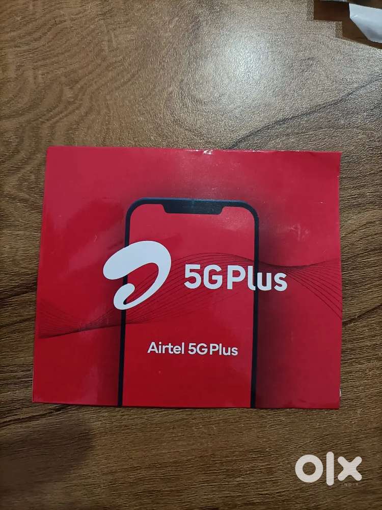 Airtel Sales Promoter