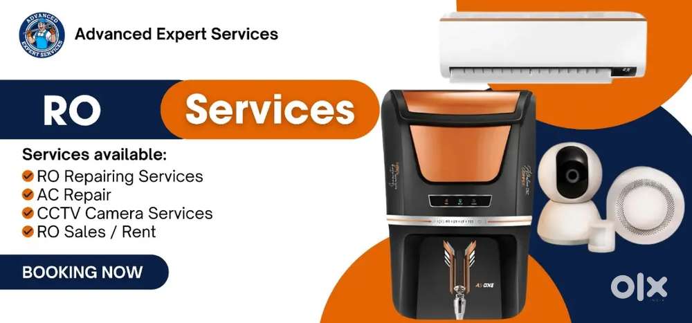 RO Water Purifiers Sale, Rental Service, Repair & Service in Delhi NCR