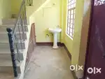 2 BHK 1 Bathroom 700 sqft 2BHK Flat ₹600 Near Reputed Schools/Markets