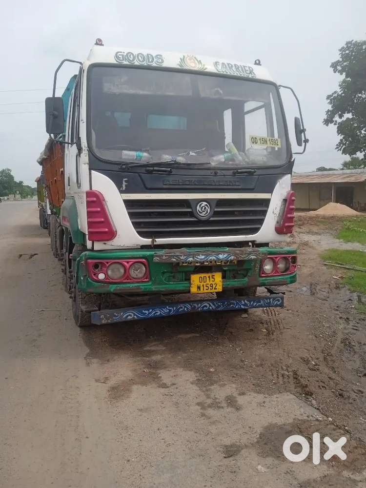 Good condition