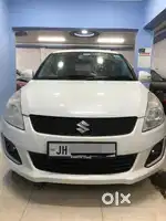 Maruti Suzuki Swift VXI Optional, 2016