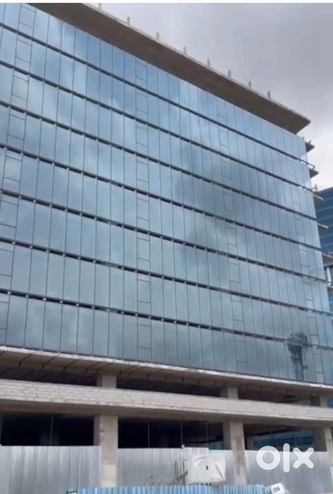 Rental Guarantee commercial space