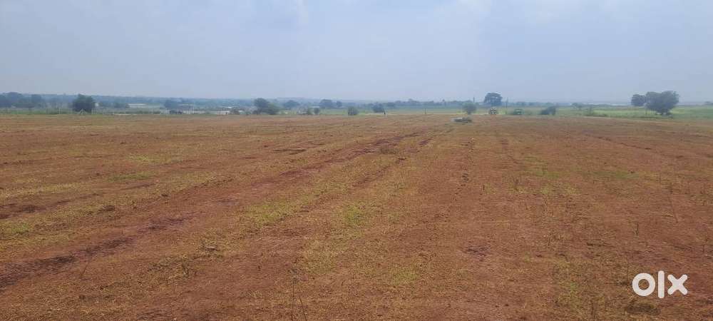 Low Budget plots for sale.   HMDA and RERA Approved Open Plot for sale