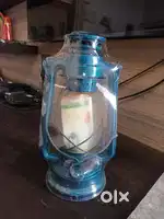 Old Lantern