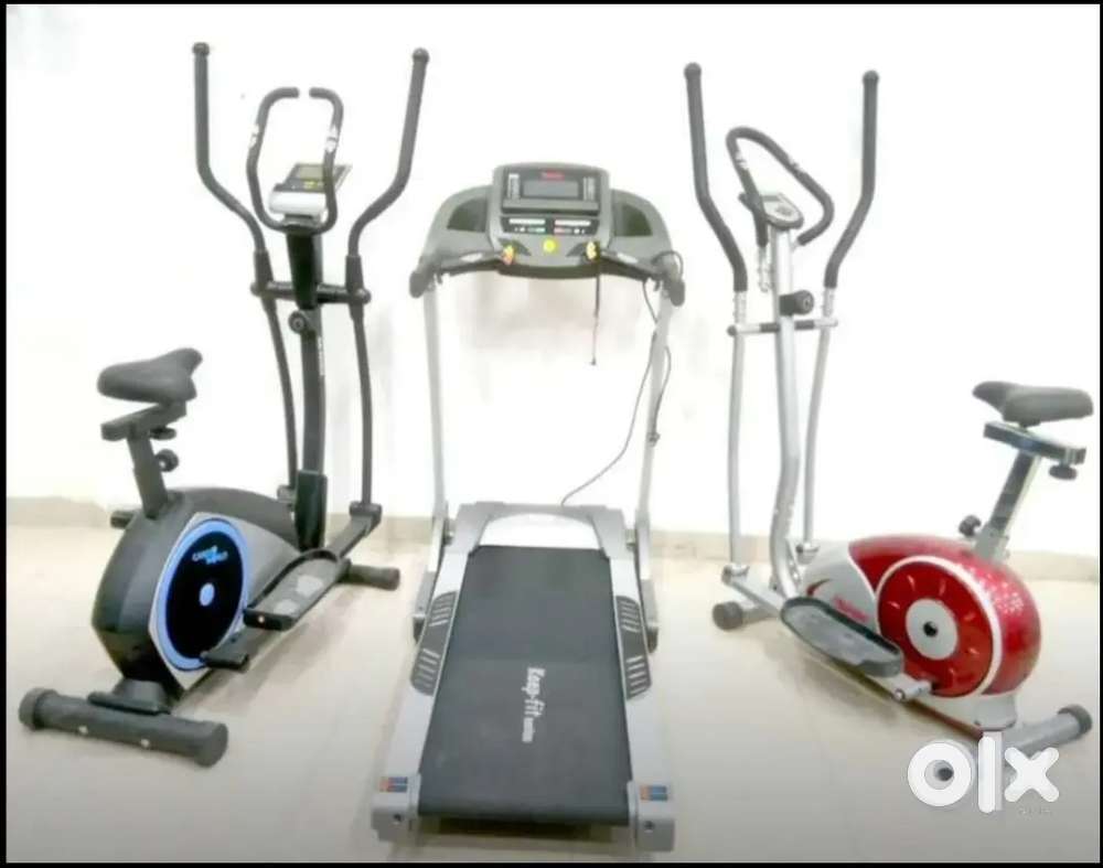 Aerofit brand new condition showroom seconds 70% off