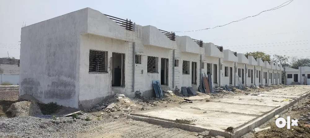 Sejbahar phase 2 housing board colony