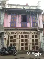 Padapole Na nake, super bakery, Nadiad