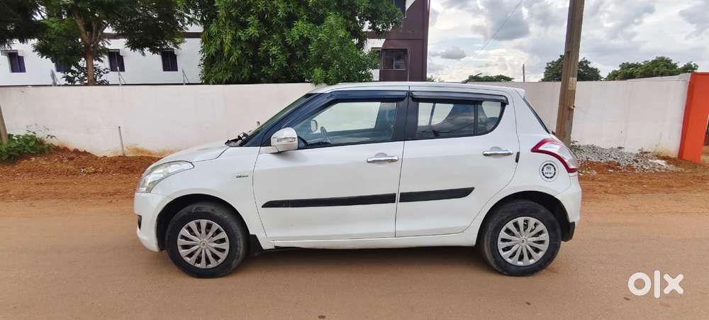 Maruti Suzuki Swift DDiS VDI, 2014, Diesel
