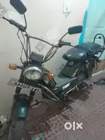 Tvs xl100 good condition
