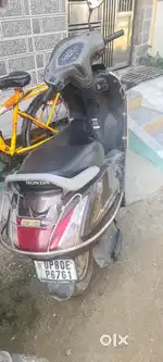 Activa 5g 5 year old