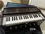 A new brand harmonium