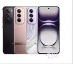 OPPO RENO 12 PRO 12/256GB BRAND NEW WITH ONE YEAR WARRANTY AND BILL