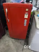 Maga offer Aj electronics fridge showroom