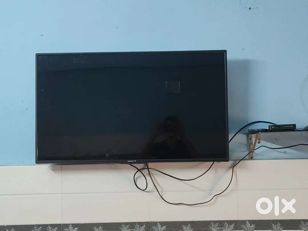 Videocon Smart TV 42 inch