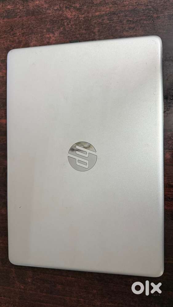 HP LAPTOP 14s