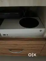 Negotiable - Xbox Series S & Logitech G920 with Gear Shifter