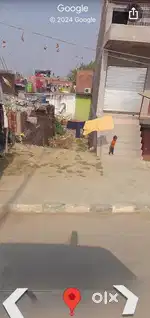 Etawah Nh2 ITI se kanpur ki taraf on highway