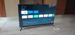 Haier tv 32 inch