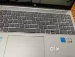 Hp laptop  Intel core