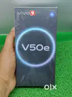 ViVO V50e 8/256 Non active