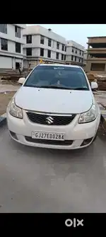 Maruti Suzuki SX4 2012 CNG & Hybrids 22 Km Driven