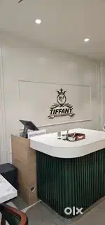 Ladies Waiter for angamly