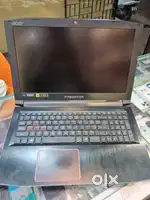 Acer predator helio 300